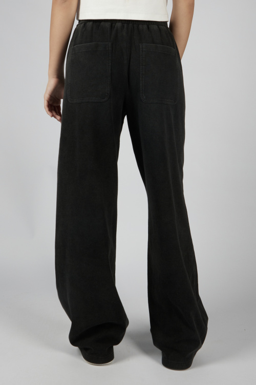 Брюки G-TR26016 Miasin (Черный, 134-164)