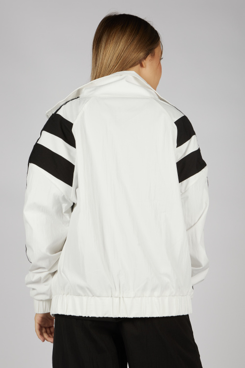 Ветровка G-WN26103 Miasin (Белый, 164)