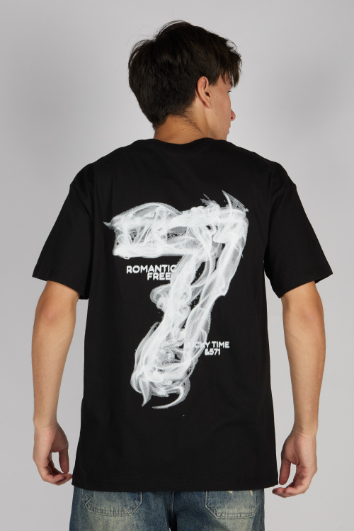 Футболка B-TS36167 Miasin (Черный, 170)