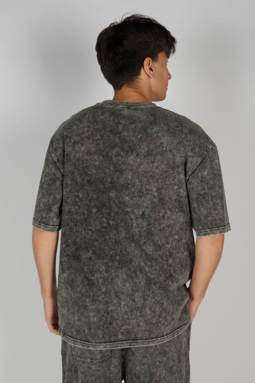 Футболка B-TS36029 Miasin (Черный, 140)