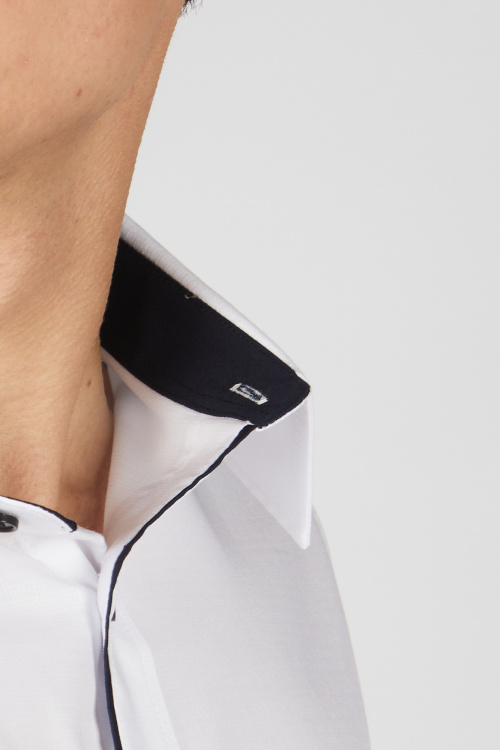 Рубашка B-SH36228 Miasin (Белый, 122-134 (3 шт.))