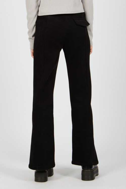 Брюки (Черный, 140) Брюки (Черный, 140)