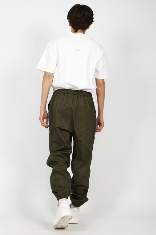 Брюки (Хаки, 146)