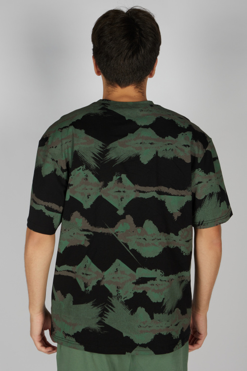 Футболка B-TS36025 Miasin (Черный, 146)