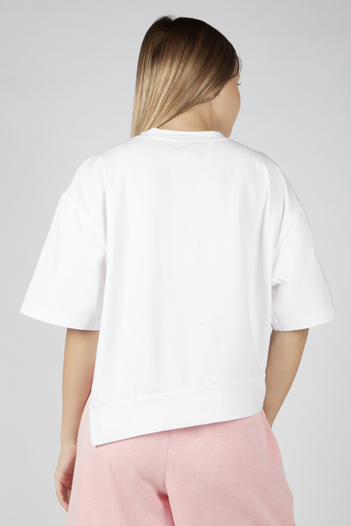 Футболка G-TS26004 Miasin (Белый, 152)