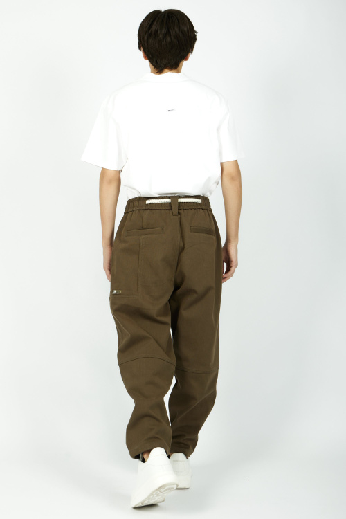 Брюки (Хаки, 164)