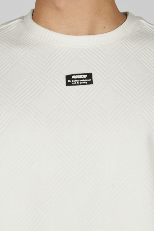 Футболка B-TS36100 Miasin (Белый, 170)