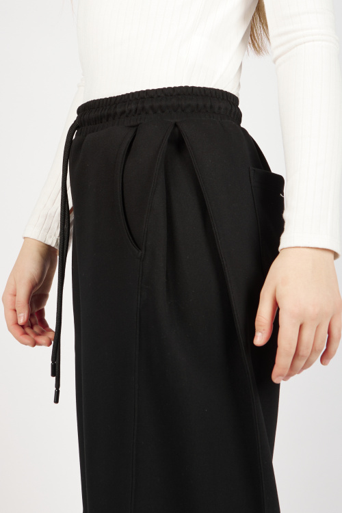 Брюки G-TR26455 Miasin (Черный, 134-164)