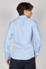 Рубашка B-SH35233 (Голубой, 146)