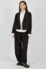 Пиджак G-SU24589 (Черный, 158)
