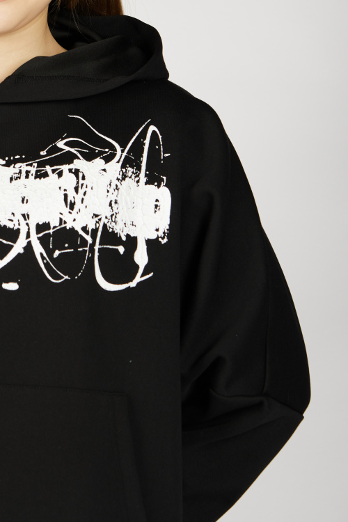 Худи G-HD26452 Miasin (Черный, 134-164)