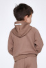 Худи B-HD35006 (коричневый, 110)