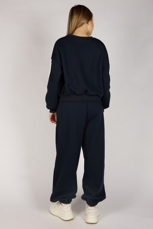 Джемпер G-SW26430 Miasin (Синий, 134-164)