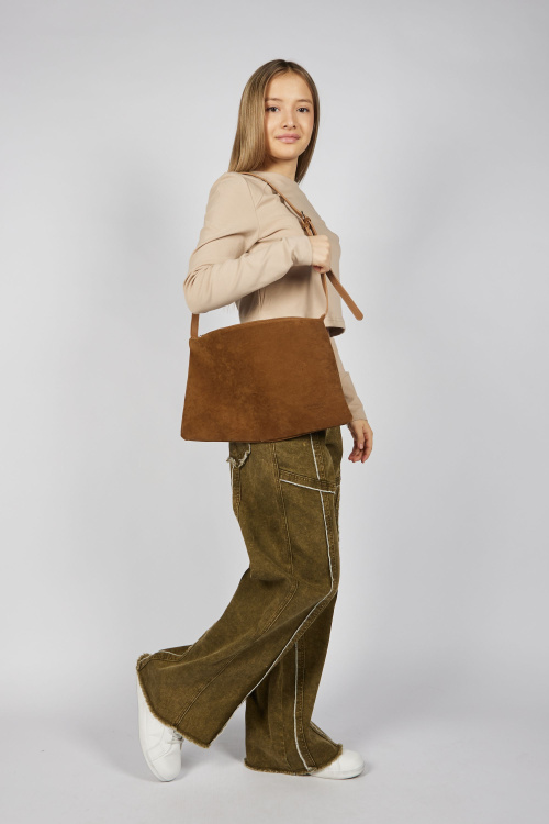 сумка A-BG55682 Miasin (коричневый, Унив. (3 шт))