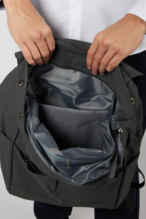 рюкзак A-BG56541 Miasin (Серый, Унив. (4 шт.))