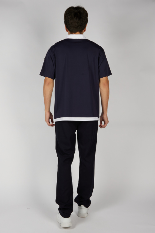 Обманка B-SW36268 Miasin (Синий, 140-170 (6 шт.))