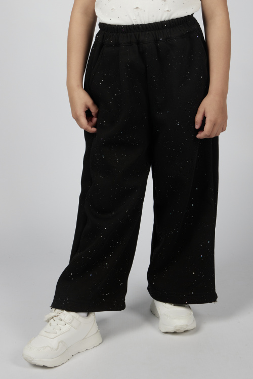 Комплект G-KM26148 Miasin (Черный, 100-140)