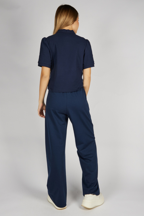 Поло G-PL26273S Miasin (Синий, 122-128 (2 шт.))