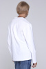 Лонгслив B-SW35119 (белый, 152)