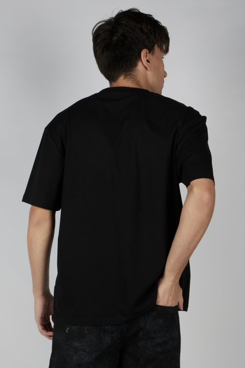 Футболка B-TS36046 Miasin (Черный, 140)