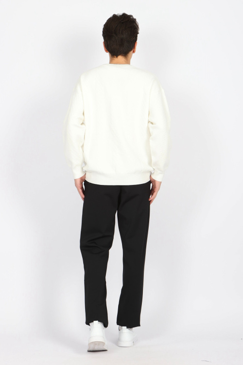 Брюки B-TR34461 (Синий, 170)