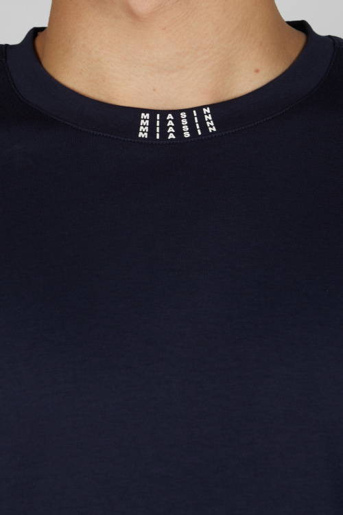 Футболка B-TS36067 Miasin (Синий, 140-170)