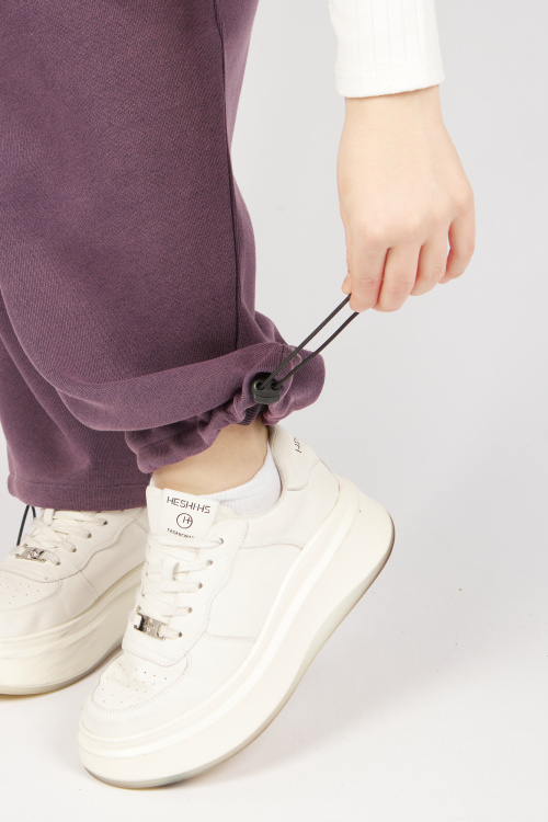 Брюки G-TR26451 Miasin (темно-фиолетовый, 134-164)