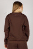 Джемпер G-SW26486 Miasin (коричневый, 134-164)