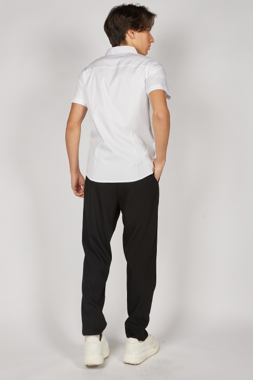 Брюки B-TR35286 (Черный, 176)