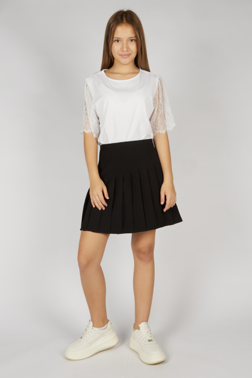 Юбка G-SK26240 Miasin (Черный, 122-128 (2 шт.))