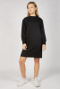 Платье G-DR25271-20 (Черный, 170)
