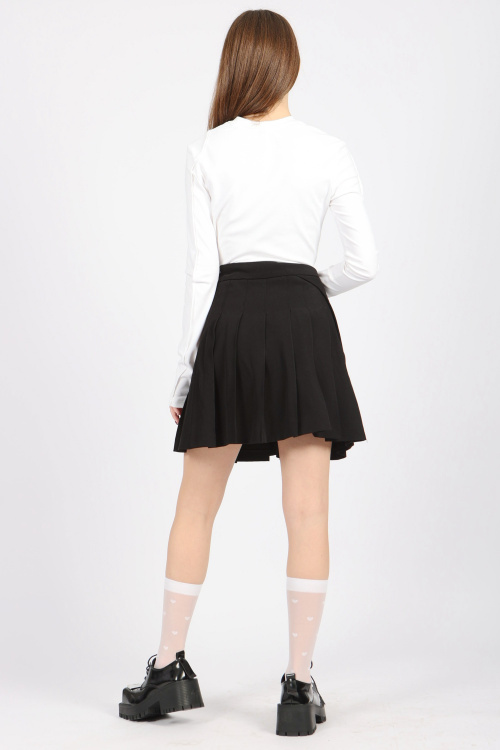 Лонгслив G-TS24524 (Молочный, 176)