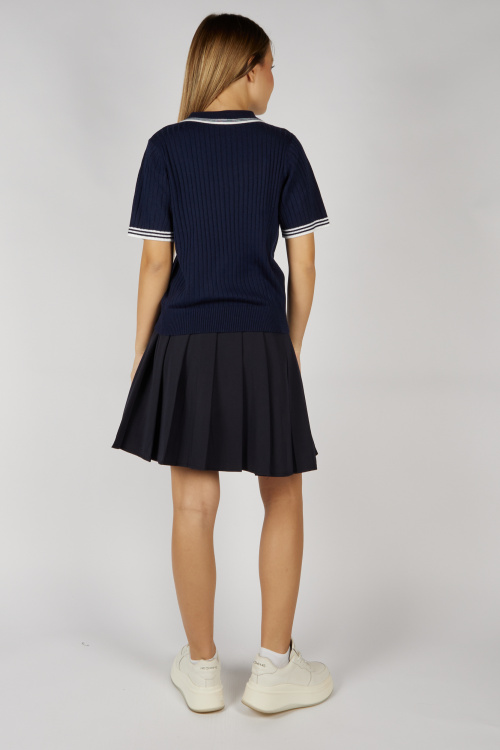 Поло G-PL26270S Miasin (Синий, 134-164 (6 шт.))