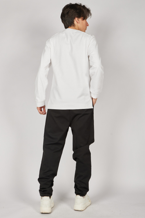 Брюки B-TR35280 (Черный, 176)