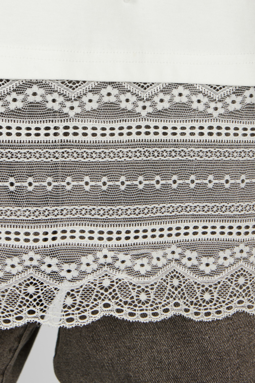 Футболка G-TS26063 Miasin (Белый, 134-164)