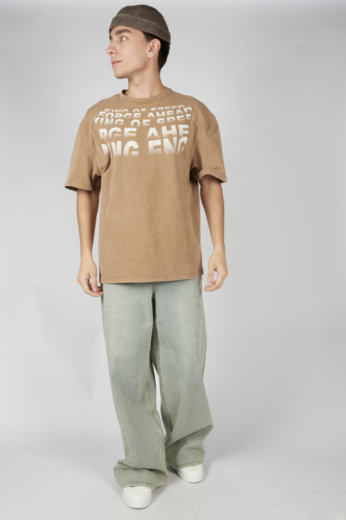 докер A-KP56513 Miasin (Коричневый, Унив. (4 шт.))