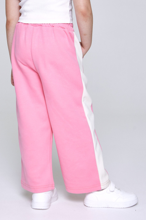 Брюки G-TR25005 (Розовый, 104-128)