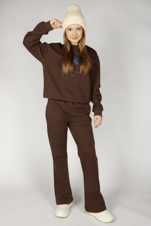 Шапка A-KP56704 Miasin (Белый, OS (4 шт.))