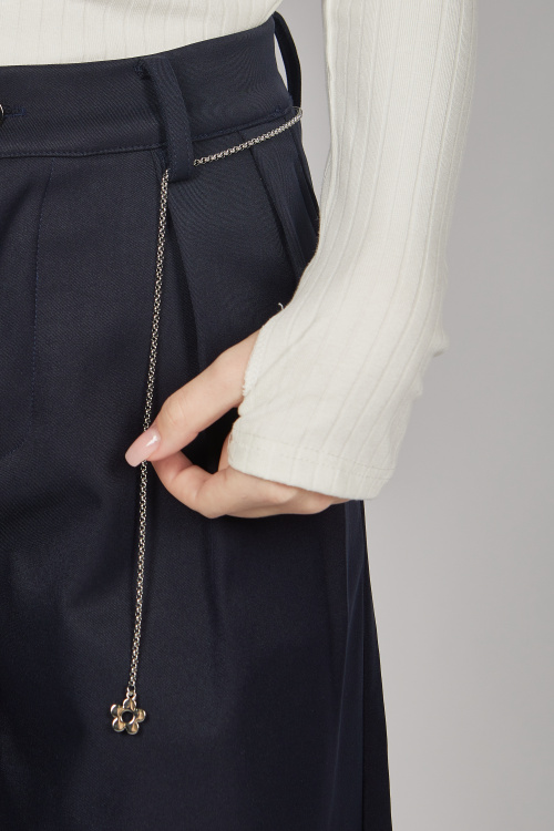 Брюки G-TR25389-20 (Синий, 170)