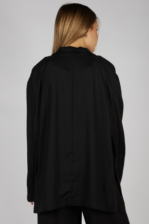 Пиджак G-SU26062 Miasin (Черный, 140)