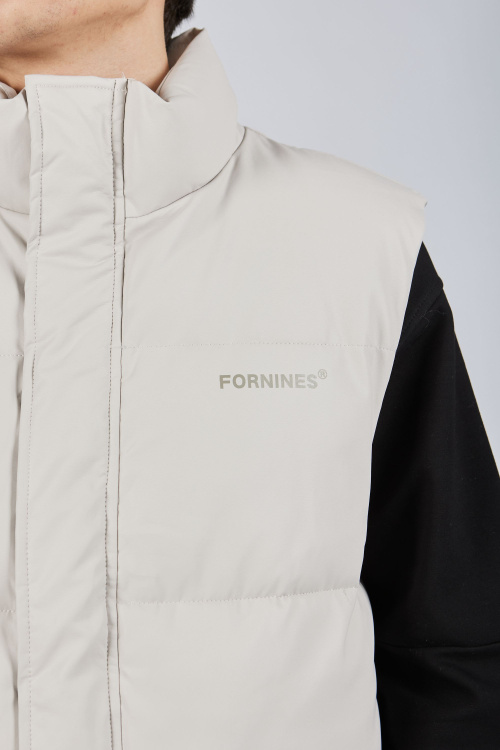 Жилет (Молочный, 170)