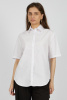 Блузка G-SH24400S (Белый, 158)