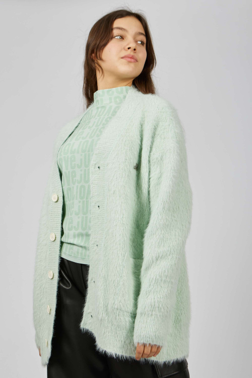 Свитшот (Зеленый, 164)