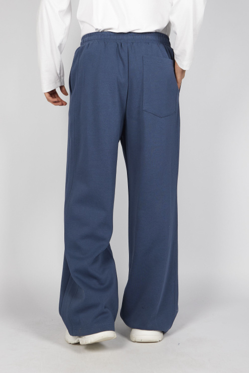 Брюки B-TR35452 (Синий, 140-170)