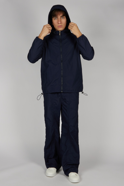 Брюки B-TR36079 Miasin (Синий, 140-170)