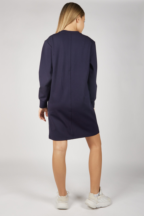 Платье G-DR25271-20 (Синий, 170)