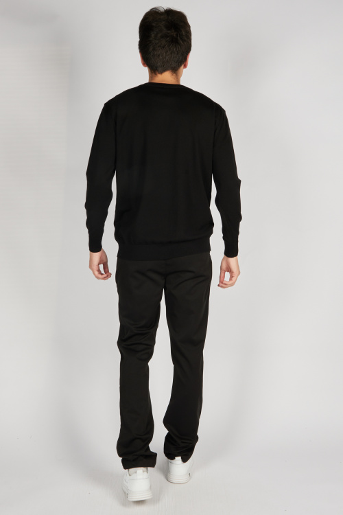 Брюки B-TR36239 Miasin (Черный, 140-170 (6 шт.))