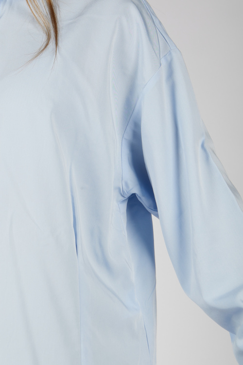 Блузка G-SH26247 Miasin (Голубой, 134-164 (6 шт.))