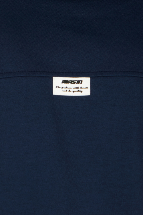 Джемпер B-SW36252 Miasin (Синий, 140-170 (6 шт.))