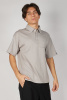 Поло B-PL35244 (серый, 170)